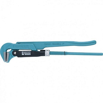 Ключ трубный, тип L, №1, 1