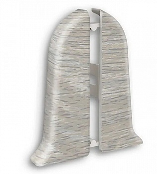 Торцевые (левая и правая) для плинтуса 