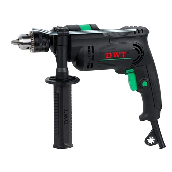 Дрель ударная сетевая DWT SBMP08-13 Дрель ударная сетевая DWT SBMP08-13