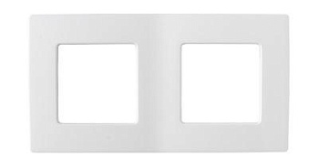 РАМКА 2-местная ЮЛИГ.735212.372, Мастер, Bylectrica