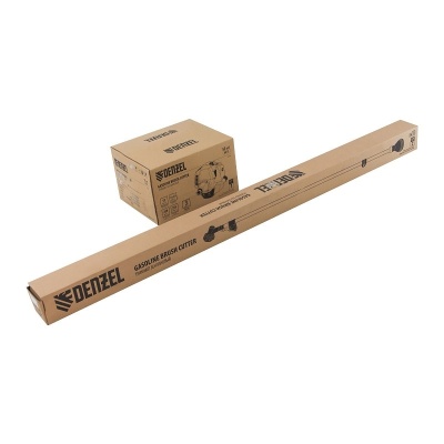 Триммер бензиновый DENZEL DR-52