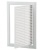 Дверца ревизионная ДПВ 200x300 VENTS