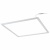 Светодиодная панель ДВО Армстронг 6500К IP20 595х595х10 мм Emze OP-WS-PL66-40WFLS