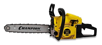 Бензопила CHAMPION 251-15