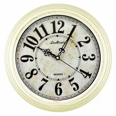 Часы настенные LA MINOR 8113