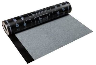 Материал кровельный Гидроизол ХКП-3,5 кг рул 10 м2