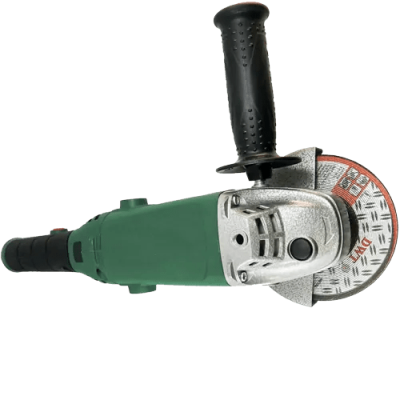 Углошлифмашина DWT WS10-125 T Углошлифмашина DWT WS10-125 T