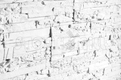 Декоративный камень Сланец Стоунвуд белый арт.2700, упак. 0.51 м2