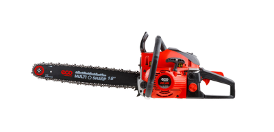 Бензопила ECO CSP-235