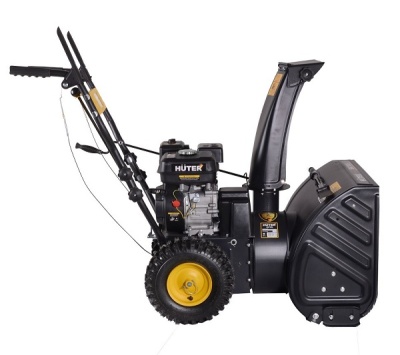 Снегоуборщик Huter SGC 4100