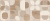Плитка облицовочная Pinto Beige Wall 02 250х600мм Gracia Ceramica