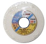 Круг шлифовальный 150х16х32 25A 60 K-L 6 V 50 LUGA