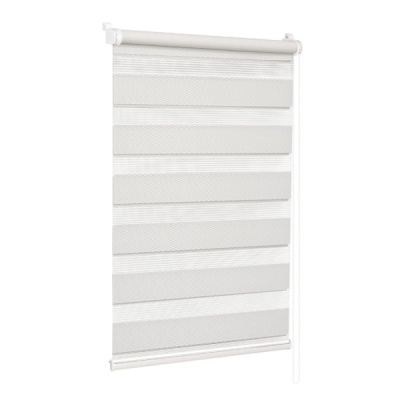 Штора рулонная СРШ-01МК-41602 день-ночь Delfa