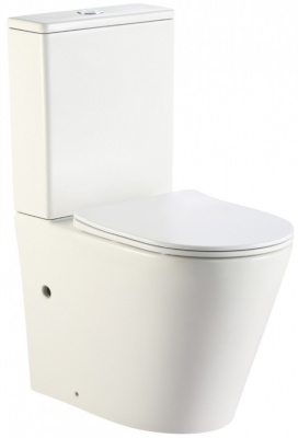 Унитаз-компакт Pro Corso CO-3906 напольный Triton