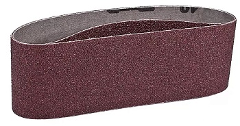 Шлифлента 100х610мм 40Н Р40 БАЗ