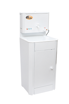 Умывальник для дачи Вихрь Комфорт 74/4/9 (белый) Умывальник для дачи Вихрь Комфорт 74/4/9 (белый)