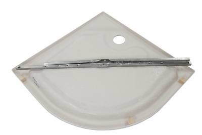 Душевой поддон Triton 90х90 низкий (ПД2)