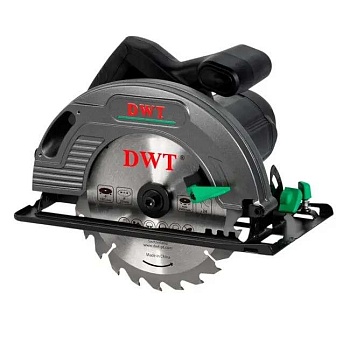 Пила циркулярная DWT HKSP15-61
