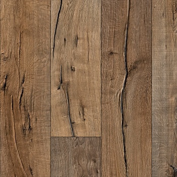 Линолеум IVC Golf Hunter Oak 545