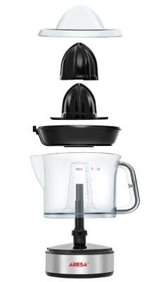 Соковыжималка AR-2503 ARESA