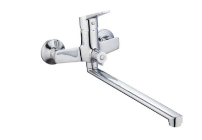 Смеситель для ванны и душа Mersin MSN 31 ESKO