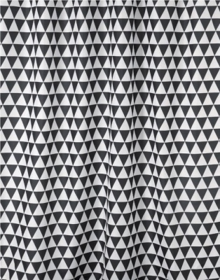 Занавеска для ванны 180х200 см Bisk 06880