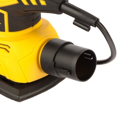 Виброшлифмашина Denzel VDS-2