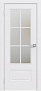 Дверное полотно ПВДГ Щ ЭмальПО-34, 200 см ЮНИ Двери белый