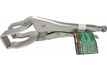 Зажим гейферный U-образный 350 мм, RockForce RF-66201-14