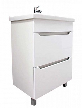 Тумба Idea Нова Квадро 70 под умывальник Como 70