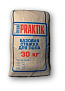Стяжка для пола М150 Praktik 30 кг