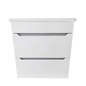 Тумба напольная Нова Квадро 60 Idea