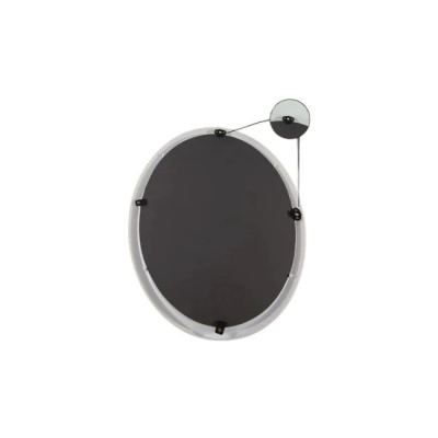 Зеркало Соната белый мрамор Berossi АС 00104001