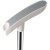 Набор для уборки Easy Grip щетка и совок с длинной ручкой PERFECTO LINEA 43-292783