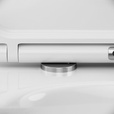 Унитаз-компакт напольный Gem FlashClean C908600SC AM.PM