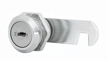 Замок почтовый ML-16 никель PALLADIUM