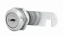 Замок почтовый ML-16 никель PALLADIUM