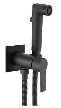 Гигиенический душ SMH06 BLACK ESKO         Гигиенический душ SMH06 BLACK ESKO