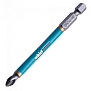 Бита ударная PH2 90мм (2 шт), 38LM130014 WhirlPower
