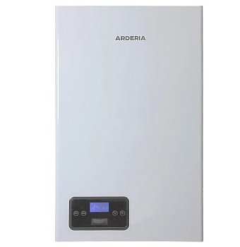 Котел электрический Arderia Е6