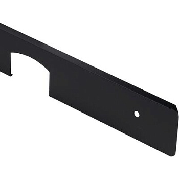 Планка к столешнице Egger угловая 