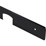 Планка к столешнице Egger угловая 