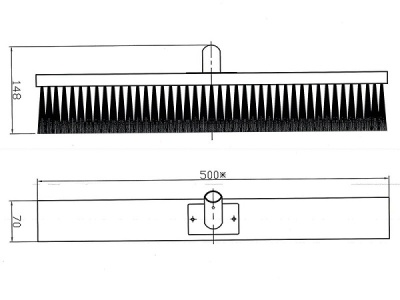 Щетка-швабра 1.166 Ямполь-Слуцк