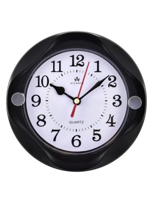 Часы настенные ATLANTIS TLD-5994Т (цвет в ассортименте)