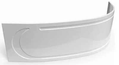 Экран для ванны Кайли 1500 мм Triton