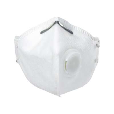 Респиратор складной с клапаном FFP1 (до 4 ПДК) 10017 ИСТОК-1С