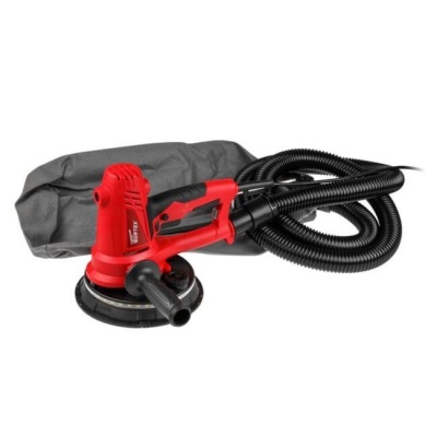 Эксцентриковая шлифмашина WORTEX DG 1875