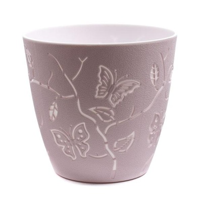Горшок для цветов 692ПР DDStyle