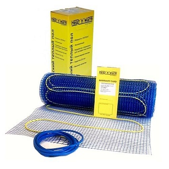 Нагревательный мат Heat'n'Warm 300 Вт