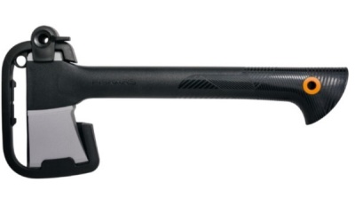 Топор A6+нож Paraframe Fiskars 1057911